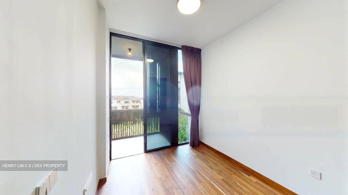 Parc Komo (D17), Apartment #482049861